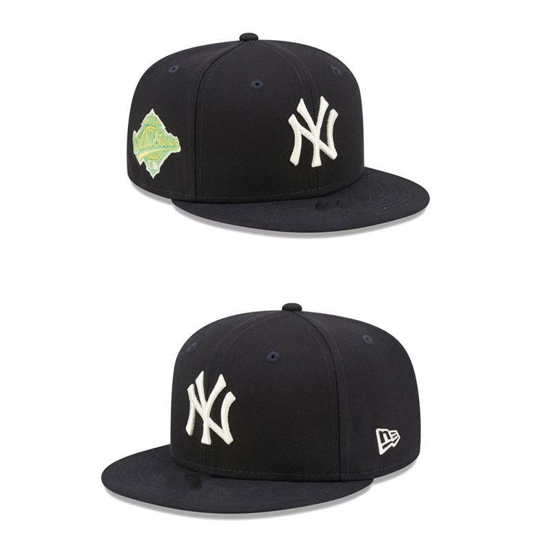 2024 MLB New York Yankees Hat TX202404059